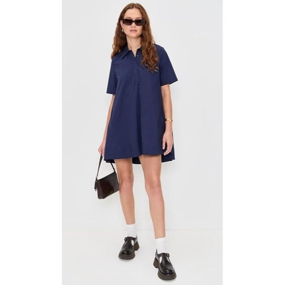 NEW 3.1 Phillip Lim Women's Kate-Lug Sole Mary Jane BLACK SIZE 9/100%AUTHENTIC - Picture 9 of 10